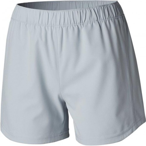 Columbia Women's PFG Tamiami Pull-On Cirrus Grey Shorts Columbia Women's PFG Tamiami Pull-On Cirrus Grey Shorts