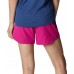 Columbia Women's PFG Tamiami Pull-On Wild Fuchsia Shorts