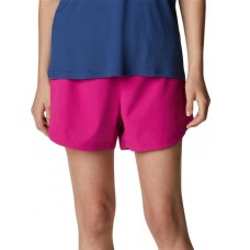 Columbia Women's PFG Tamiami Pull-On Wild Fuchsia Shorts
