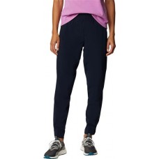 Columbia Women's Pleasant Creek Dark Nocturnal Joggers