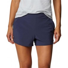 Columbia Women's Pleasant Creek Stretch Nocturnal Short