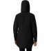Columbia Women's Plus West Bluff Black Jacket