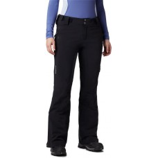 Columbia Women's Powder Keg II Snow Black Pants Columbia Women's Powder Keg II Snow Black Pants