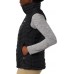 Columbia Women's Powder Lite Black Vest