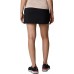 Columbia Women's Sandy Creek Stretch Black Skort