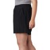 Columbia Women's Sandy River Black Shorts Columbia Women's Sandy River Black Shorts