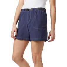 Columbia Women's Sandy River Cargo Nocturnal Shorts