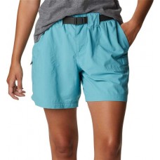 Columbia Women's Sandy River Cargo SEA WAVE Shorts Columbia Women's Sandy River Cargo SEA WAVE Shorts