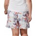 Columbia Women's Sandy River II Printed New Moon/Magnolia Print Shorts Columbia Women's Sandy River II Printed New Moon/Magnolia Print Shorts