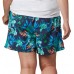 Columbia Women's Sandy River II Printed Nocturnal/Magnolia Print Shorts Columbia Women's Sandy River II Printed Nocturnal/Magnolia Print Shorts