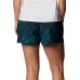 Columbia Women's Sandy River II Printed Trpc Wter Tnal Snbrst Prt Shorts Columbia Women's Sandy River II Printed Trpc Wter Tnal Snbrst Prt Shorts