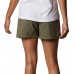 Columbia Women's Sandy River Stone Green Shorts Columbia Women's Sandy River Stone Green Shorts