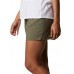 Columbia Women's Sandy River Stone Green Shorts Columbia Women's Sandy River Stone Green Shorts