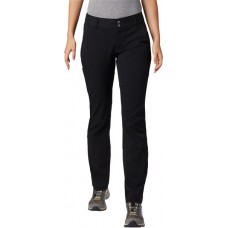 Columbia Women's Saturday Trail Roll-Up Black Pants
