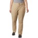 Columbia Women's Saturday Trail Roll-Up British Tan Pants Columbia Women's Saturday Trail Roll-Up British Tan Pants