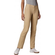 Columbia Women's Saturday Trail Roll-Up British Tan Pants