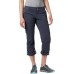 Columbia Women's Saturday Trail Roll-Up India Ink Pants