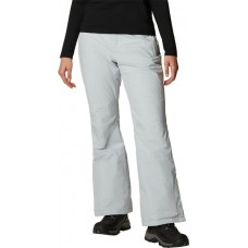 Columbia Women's Shafer Caryon Insulated Snow Cirrus Grey Pants