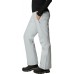 Columbia Women's Shafer Caryon Insulated Snow Cirrus Grey Pants
