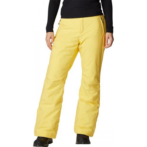 Columbia Women's Shafer Caryon Insulated Snow Sun Glow Pants Columbia Women's Shafer Caryon Insulated Snow Sun Glow Pants