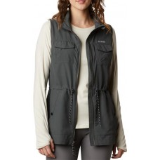 Columbia Women's Silver Ridge Grill Vest