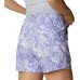 Columbia Women's Super Backcast Water Fairytale Batik Floral Pr Shorts Columbia Women's Super Backcast Water Fairytale Batik Floral Pr Shorts
