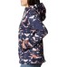 Columbia Women's Sweater Weather Hooded Noctural Rocky Mt Print Pullover Columbia Women's Sweater Weather Hooded Noctural Rocky Mt Print Pullover