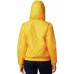 Columbia Women's Sweet View Insulated Bomber Bright Marigold Jacket Columbia Women's Sweet View Insulated Bomber Bright Marigold Jacket