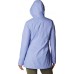 Columbia Women's Switchback Lined Long Rain Serenity Jacket