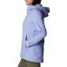 Columbia Women's Switchback Lined Long Rain Serenity Jacket