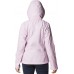 Columbia Women's Switchback Rain Aura Jacket Columbia Women's Switchback Rain Aura Jacket