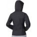Columbia Women's Switchback Rain Black Jacket