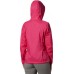 Columbia Women's Switchback Rain Cactus Pink Jacket