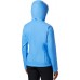 Columbia Women's Switchback Rain Harbor Blue Jacket