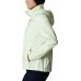 Columbia Women's Switchback Rain Light Lime Jacket