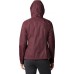 Columbia Women's Switchback Rain Malbec Jacket