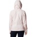 Columbia Women's Switchback Rain Mineral Pink Jacket