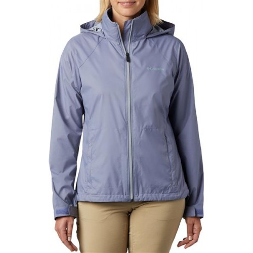 Columbia Women's Switchback Rain New Moon Jacket Columbia Women's Switchback Rain New Moon Jacket