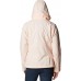 Columbia Women's Switchback Rain Peach Blossom Jacket Columbia Women's Switchback Rain Peach Blossom Jacket