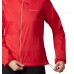 Columbia Women's Switchback Rain Red Lily Jacket Columbia Women's Switchback Rain Red Lily Jacket