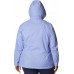 Columbia Women's Switchback Rain Serenity Jacket Columbia Women's Switchback Rain Serenity Jacket