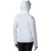 Columbia Women's Switchback Rain White Jacket