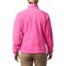 Columbia Women's Tested Tough In Pink Benton Springs Full Zip Pink Ice Jacket Columbia Women's Tested Tough In Pink Benton Springs Full Zip Pink Ice Jacket