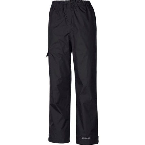 Columbia Youth Cypress Brook II Shell Black Pants Columbia Youth Cypress Brook II Shell Black Pants