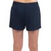 Dolfin Women's Aquashape Solid Loose Fit Swim Navy Shorts