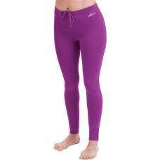 Dolfin Women's Aquashape Swim Purple Tights