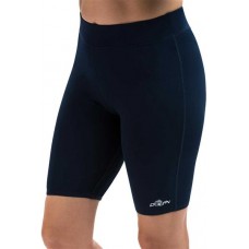 Dolfin Women's Solid Navy Jammer