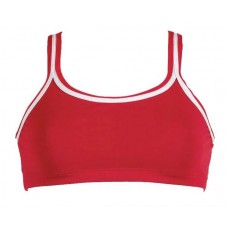 Dolfin Women's Sports Red Top Dolfin Women's Sports Red Top