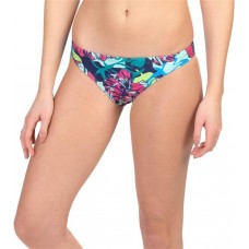 Dolfin Women's Uglies Revibe Print Bikini Cabana Bottoms