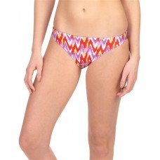 Dolfin Women's Uglies Revibe Print Bikini Rhapsody Bottoms